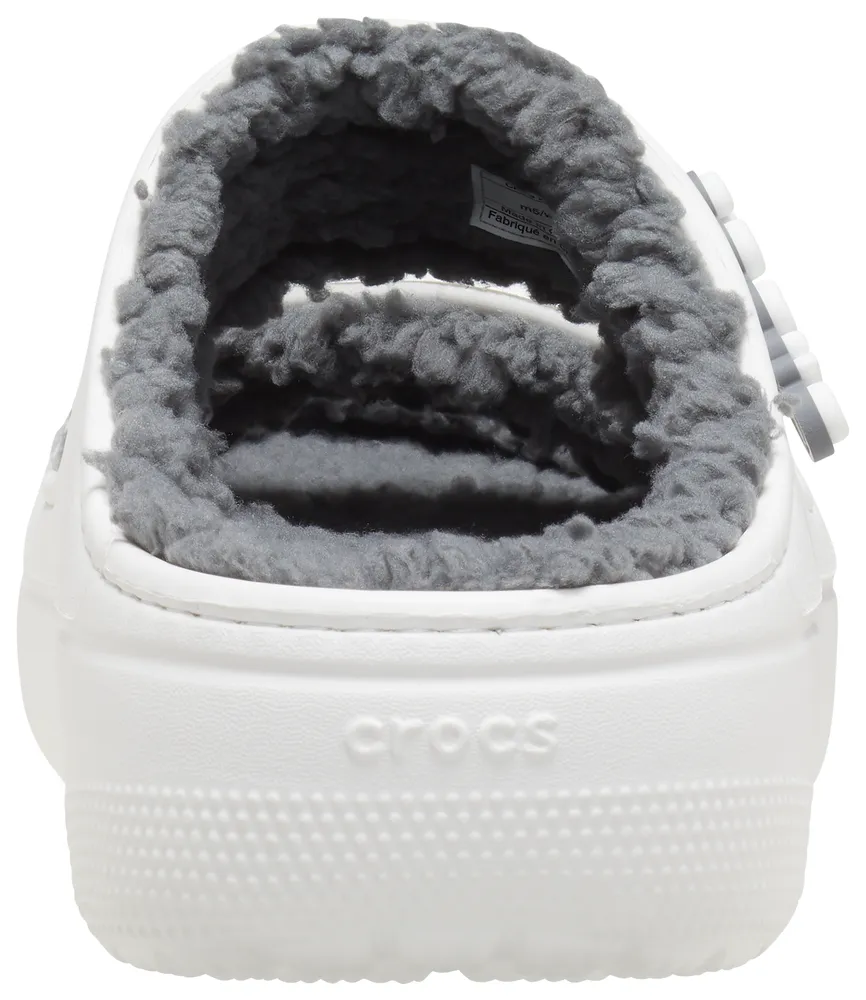 Crocs Womens Cozzy Sandals - Shoes