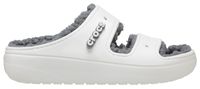 Crocs Classic Cozzzy Sandals - Women's