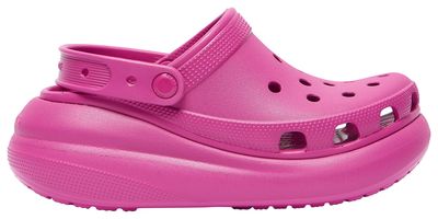 Crocs Classic Crush Clogs - Women's