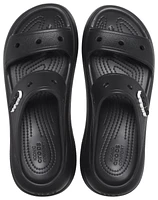 Crocs Womens Classic Crush Sandals - Shoes