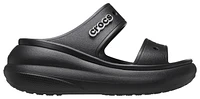Crocs Womens Crocs Classic Crush Sandals