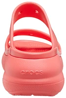 Crocs Womens Classic Crush Sandals - Shoes Watermelon
