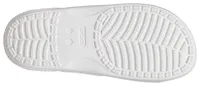 Crocs Girls Classic Tie Dye Sandals - Girls' Grade School Shoes White/Multi