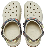 Crocs Womens Classic Hiker Clogs - Running Shoes