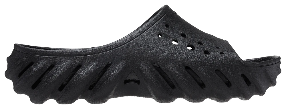Crocs Womens Echo Slides - Shoes
