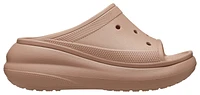 Crocs Womens Crush Slides - Shoes