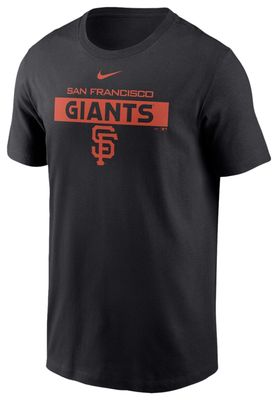 Nike Giants T-Shirt