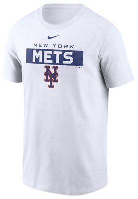 Nike Mets T-Shirt