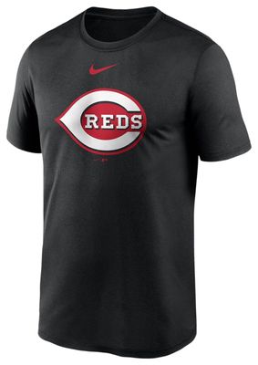 Nike Reds Large Logo Legend T-Shirt