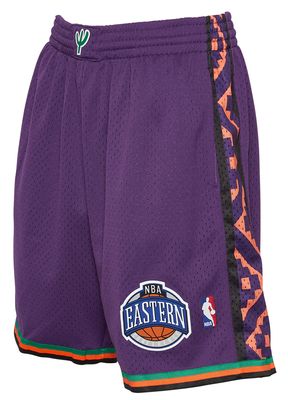 Mitchell & Ness All Star Game East Shorts