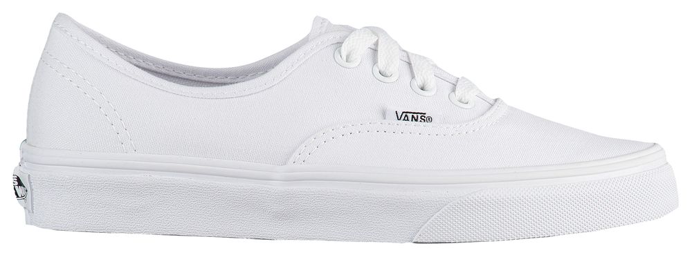 Vans Authentic
