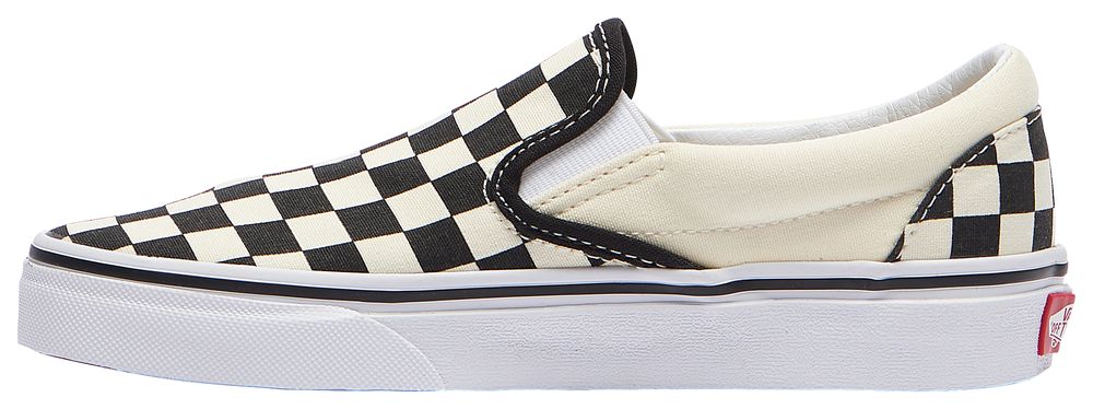 Vans Classic Slip On