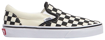 Vans Boys Classic Slip On