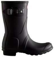 Hunter Original Short Boots - Women's