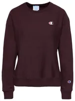 Champion Reverse Weave Crew - Women's