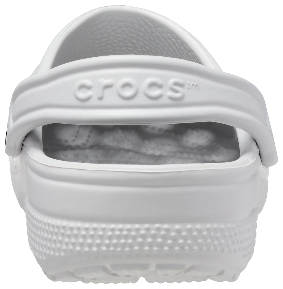 Crocs Mens Crocs Classic Clogs