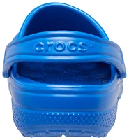 Crocs Mens Crocs Classic Clogs - Mens Shoes Blue Bolt Size 09.0