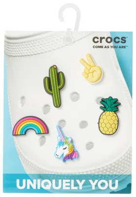 Crocs Jibbitz Charms Fun Trend (5-Pack)