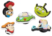 Crocs Jibbitz Toy Story 5 Pack