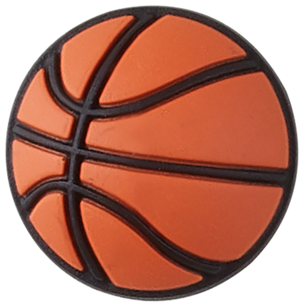 Crocs Jibbitz Basketball Star 5-Pack