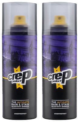 Crep Protect Spray Protector 2-Pack - Adult