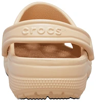 Crocs Mens Classic Clogs - Shoes Shitake