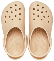 Crocs Mens Classic Clogs - Shoes Shitake