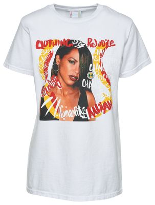 Cross Colours Aaliyah T-Shirt - Women's