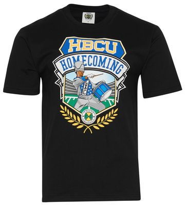 Cross Colours X HBCU Drum Major T-Shirt