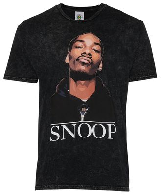 Cross Colours Snoop Mugg T-Shirt