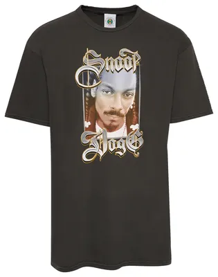 Cross Colours Snoop Vintage T-Shirt - Men's