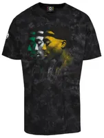 Cross Colours Tupac Transparent T-Shirt - Men's