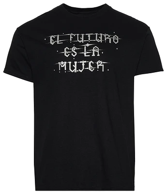 Malcriadas Collective Logo FIF T-Shirt - Men's