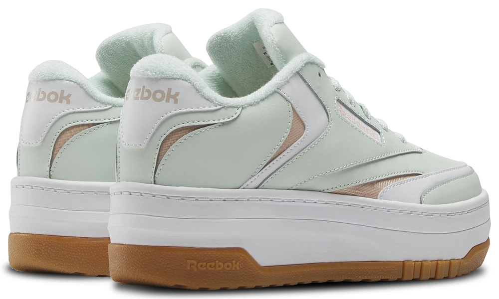 Reebok Girls Club C Extra