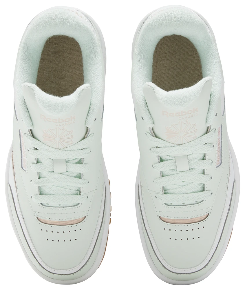 Reebok Girls Club C Extra