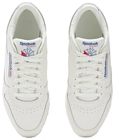 Reebok Mens Classic Leather