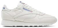 Reebok Mens Classic Leather