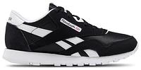 Reebok Girls Classic Nylon