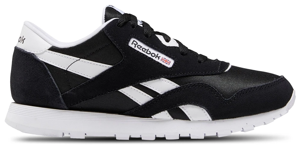 Reebok Girls Classic Nylon