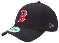 New Era Red Sox 9Forty Adjustable Cap