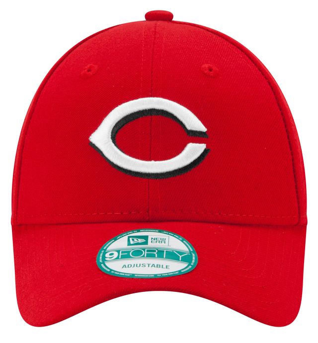 New Era Reds 9Forty Adjustable Cap