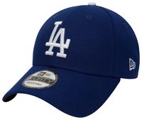 New Era Dodgers 9Forty The League Adjustable Cap