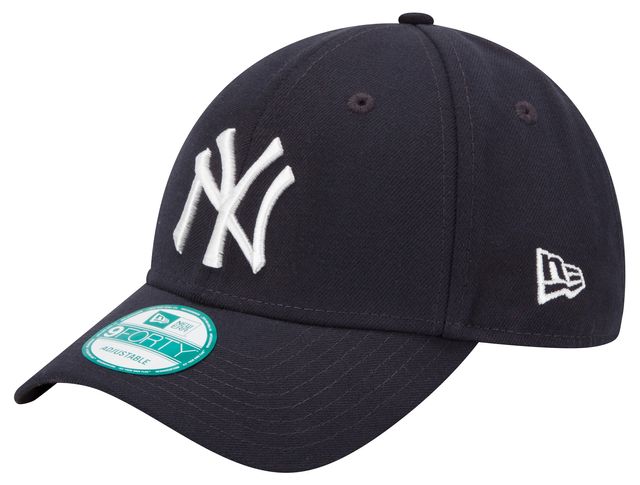 New Era Yankees AF Floral Adjustable Cap