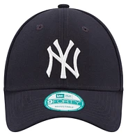 New Era Mens New Era BJ 9Forty Adjustable Cap