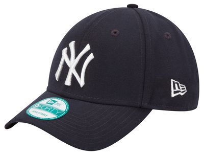 New Era Yankees 9Forty Adjustable Cap - Men's