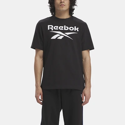 Reebok Identity Big Logo T-Shirt