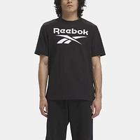 Reebok Identity Big Logo T-Shirt
