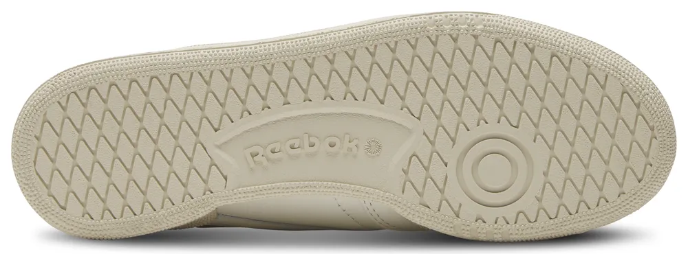 Reebok Womens Club C 85 Vintage - Shoes Chalk/Astro Dust/Paperwhite