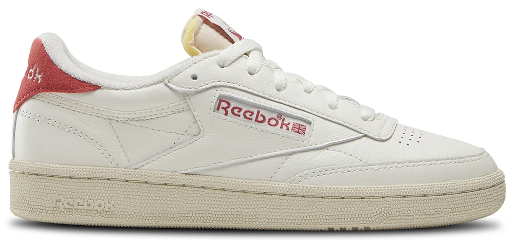 Reebok Womens Club C 85 Vintage - Shoes
