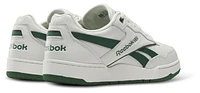 Reebok Mens BB 4000 II - Shoes White/Green